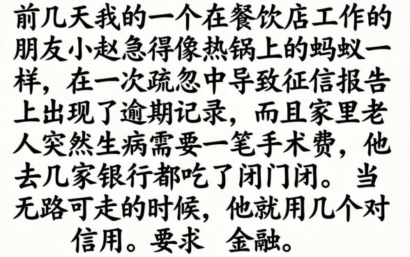 不看征信平台贷款，详尽说明5个摆脱欠款束缚贷款新口子