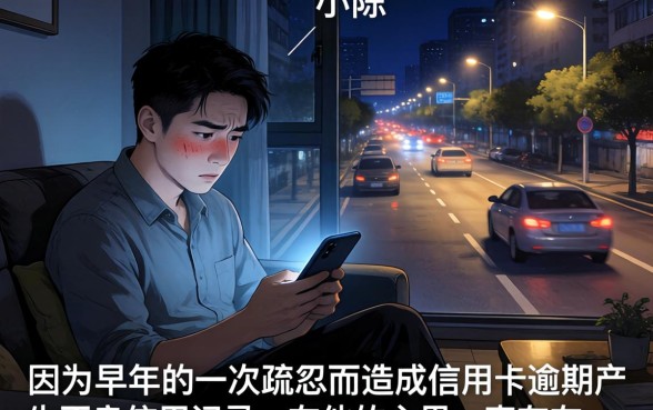 无视黑白征信的口子，详尽说明五个无视黑白户的下款口子