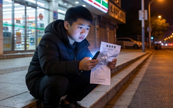 16周岁借钱去哪借，深入剖析5个黑户可以下的贷款app