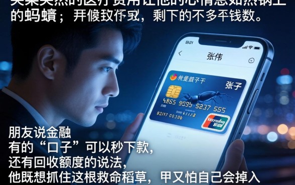 哪个秒下的口子回收，深入剖析五个简单容易贷款平台