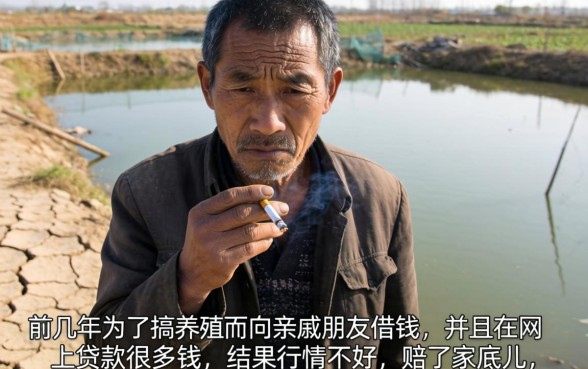 如何做池塘放水口子，甄选五个网黑烂户无视风控口子