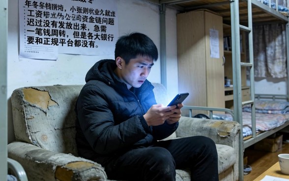 19年有什么下款的口子，热忱推荐五个无视一切是人就下款的口子