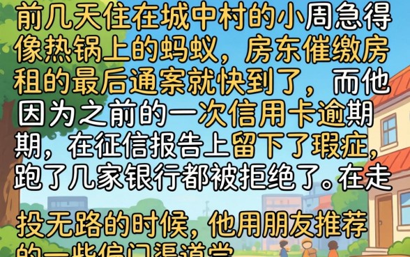 借你花开通会员，细致阐述五个小额贷款不查征信的口子