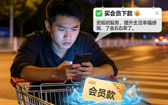 能买会员下款的口子，精选五个秒批无面签贷款平台