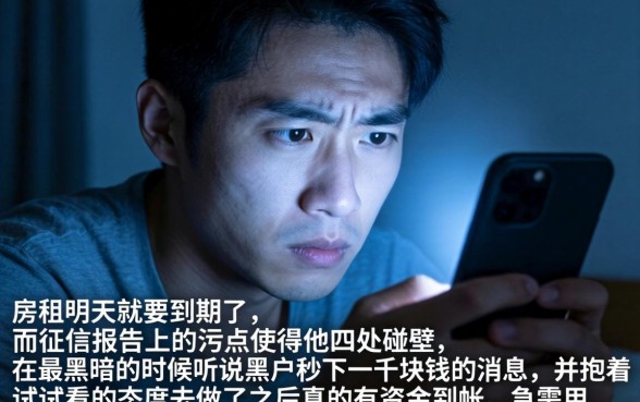 黑户秒下一千的口子，罗列五个不查征信好下款的网贷软件