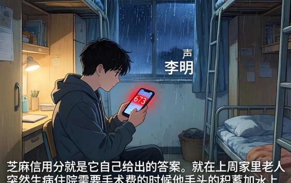 芝麻分673贷款，整合五个最新网贷口子今日整理这五个口子