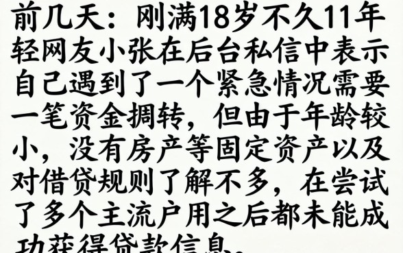 2026下款口子为何如此受欢迎，甄选5个18岁借款神器快速下款软件