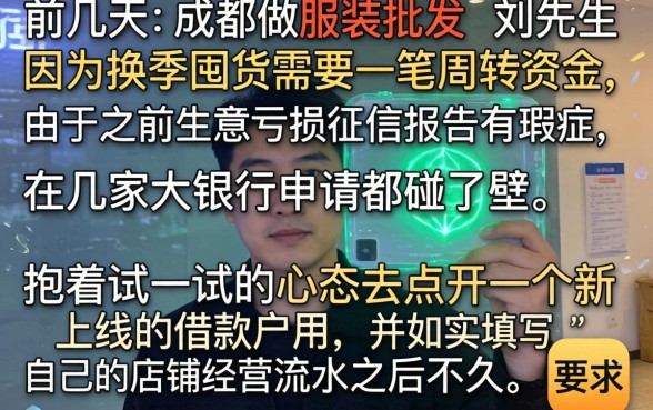 10月借款新口子，胪列五个无视黑白户秒下款口子app