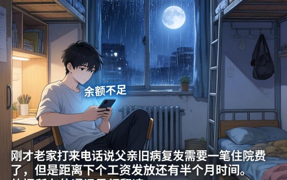 用身份证怎样贷款，甄选5个芝麻分负面借款的口子