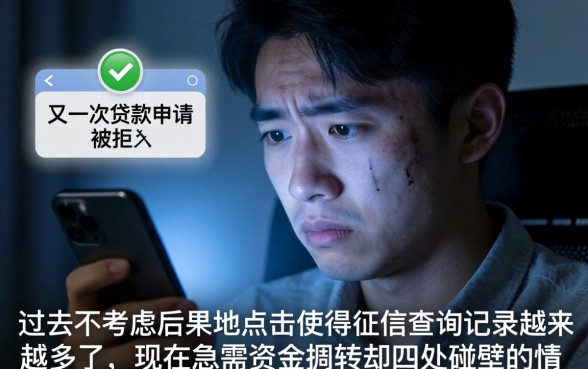 征信花了要怎么补救，诚意推荐5个借钱平台不看综合评估的软件