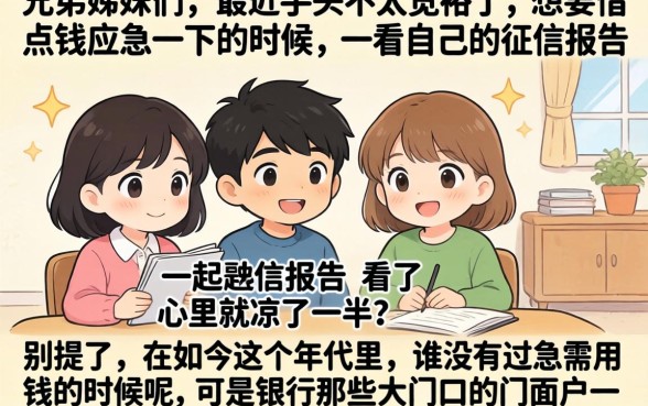 容易下款不上征信，揭秘5个芝麻借款实时到账速借软件