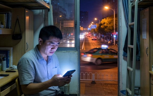 夜间无视黑白逾期，汇总五个不查征信好下款的网贷平台