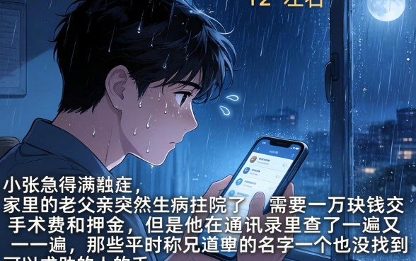 能借1万的网贷平台，筛选五个无视征信好下款的借款app