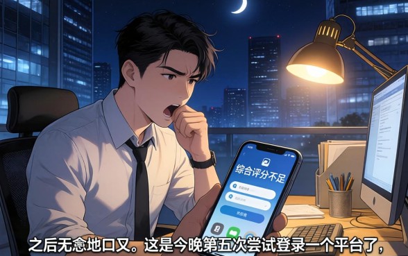 负债高无逾期的口子，汇整5个714无视逾期秒下的软件