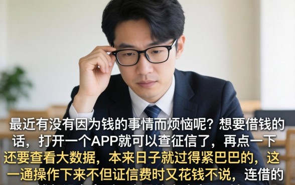 身份征容易下的口子，枚举五个有公积金无视一切的口子