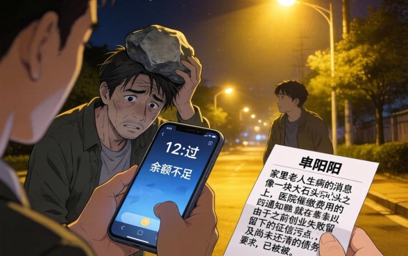 小额分期贷款哪个好，罗列五个征信不好负债高的平台