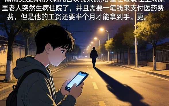 583芝麻分贷款，汇整5个黑户可快速办理小额贷款业务的软件