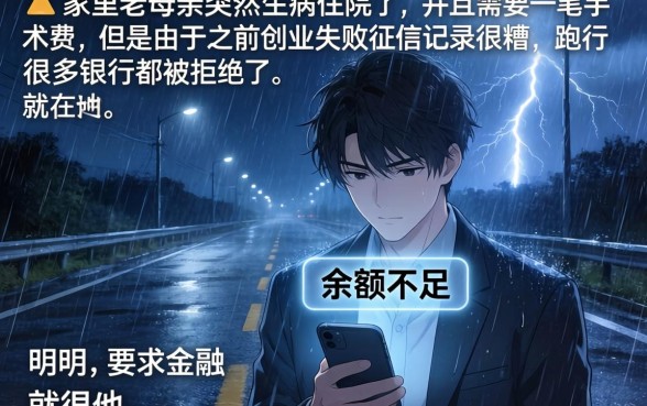 2026年30天口子必下，梳理5个不看负债秒下款的网贷口子