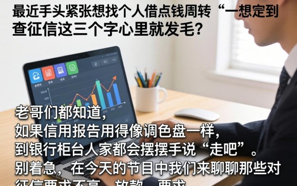 近日还能下款的口子，详细阐述5个不看征信小额借钱的软件