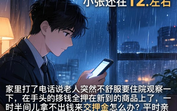 直接到账的口子下载，详细阐述5个无视黑白户秒过的网贷