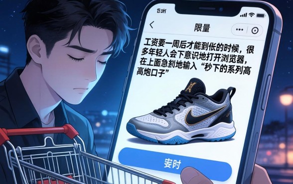 秒下的系列高炮口子，细致阐述五个秒批无面签贷款app