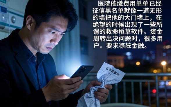 最易通过的网贷口子，条列5个黑户都能下的app