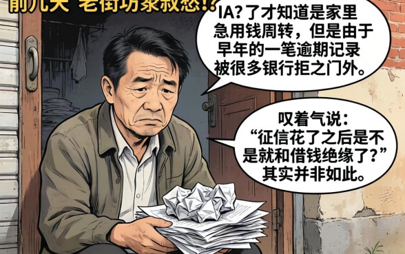 哪里可以看个人征信，规整5个黑户借钱0门槛极速下款口子