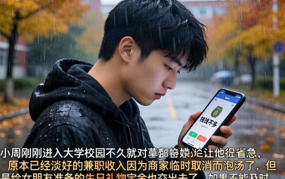 19岁小额贷下款速度快不，热忱推荐五个无视综合评分不足必下款口子