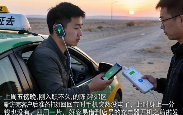 手机没电借钱打车，详细阐述5个无视当前逾期无视征信的借款口子
