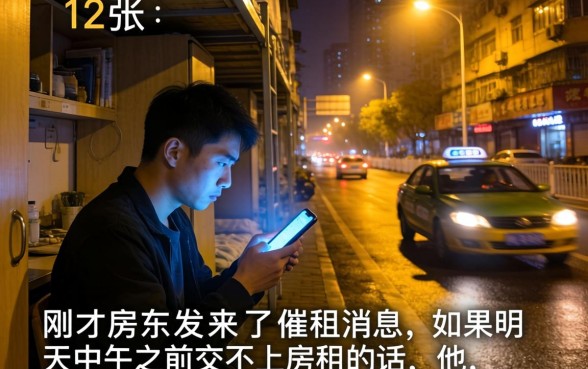 晚上下款的网贷7天，详细阐述5个不看征信负债的网贷百分百下款app