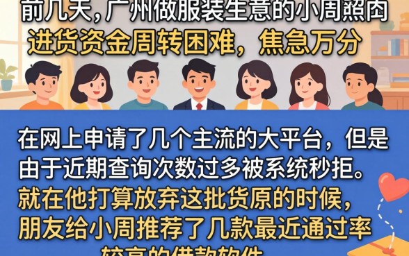 最近放水下款口子，精选五个芝麻分700能秒下的软件