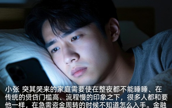 凭身份证银行贷款，详细阐述5个1000至5000的小额贷款口子
