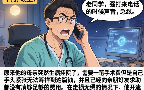 求助能下款的口子，概括5个必下的小额贷款口子