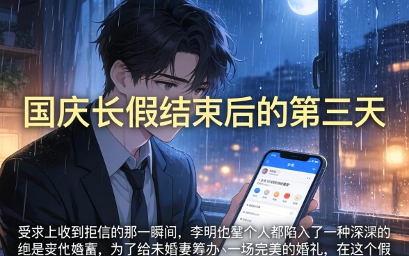2026国庆后能下款的口子，倾情分享五个征信花居然都下款的app