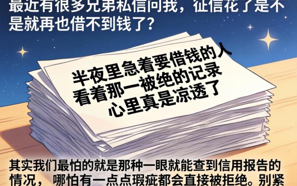 晚上可以下款的口子，诚意推荐5个极速审核的网贷口子