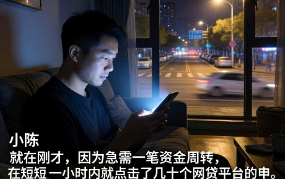 征信花了还能修复吗，梳理5个无忧速借当天放款的口子
