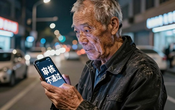 有什么网贷适合黑户的，归纳5个无视一切是人就下款