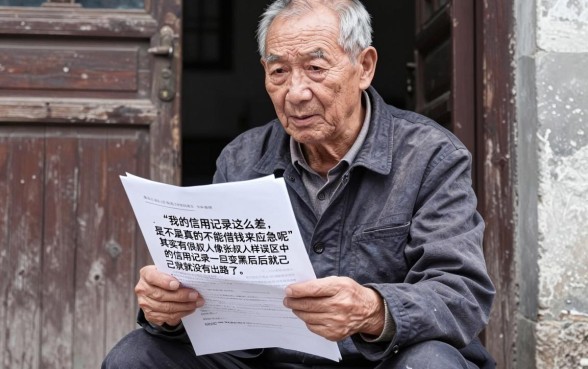 征信黑征信不好征信烂满20的贷款软件，遴选五个黑征信也能贷款的网贷app
