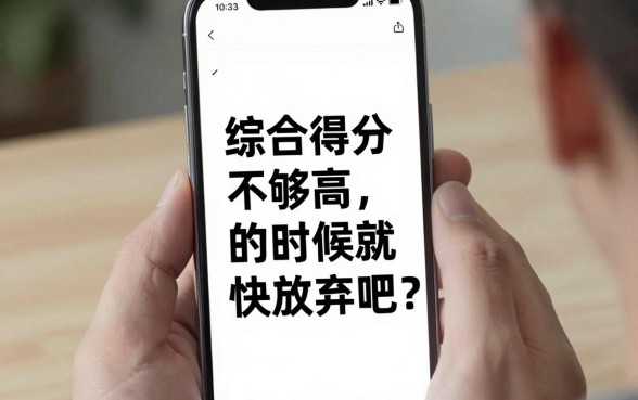 2026无视征信黑白的口子，罗列五个不看综合评分的网贷