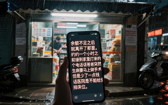 小额贷款基本必下口子，整合五个黑户可以下的贷款app