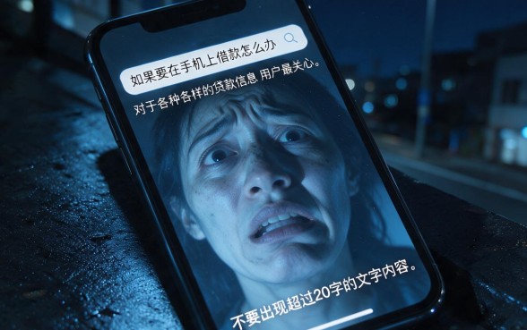 要是在手机上借钱怎么借，概览五个高炮能下款的平台