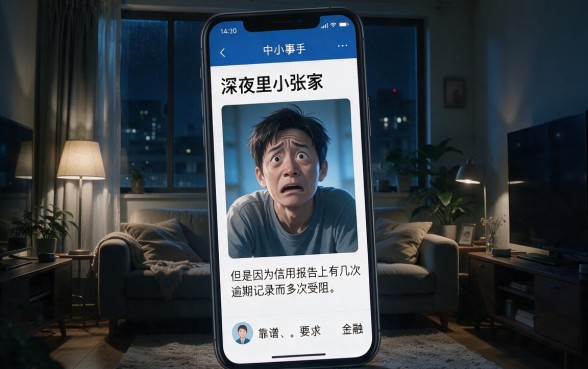 靠谱的不容易拒的网贷，细致阐述五个不审核直接下款的口子