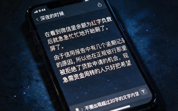 最新黑户微信下款口子有这几个，诚意推荐5个18岁借款神器快速下款app