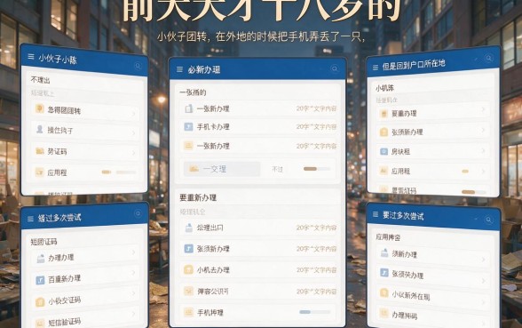 不用手机实名认证就能下款的口子，胪列5个网贷容易下款18岁的app