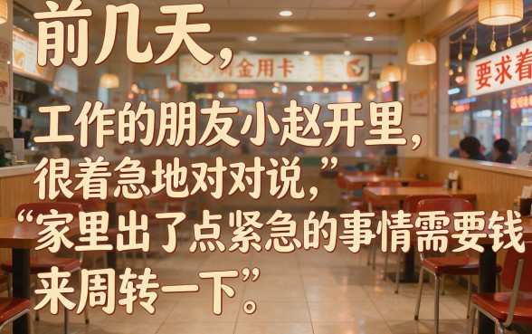 这种贷款产品真的不需要看负债和征信吗，枚举五个不用面签和芝麻分的贷款平台