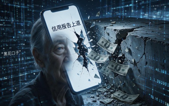 黑花口子都有什么系列，鼎力推荐五个黑户0门槛贷款app