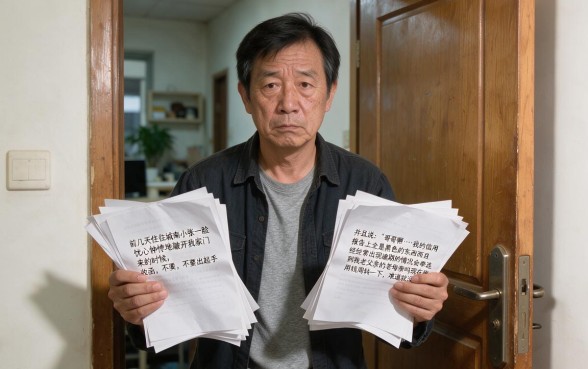 征信黑花了影响父母吗，细致阐述五个高炮双黑逾期必下款平台