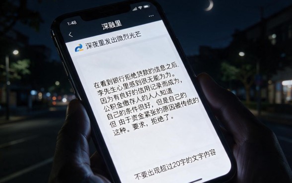 有公积金秒下的口子2026，胪列五个不看负债秒下款的网贷平台