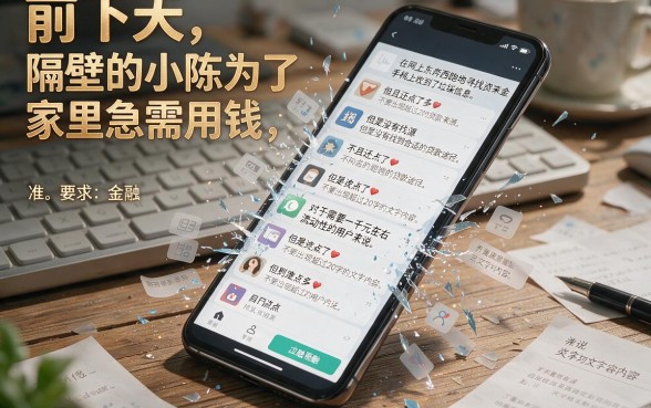 秒下1000元的口子大全，理出五个黑白贷款不是高炮的app