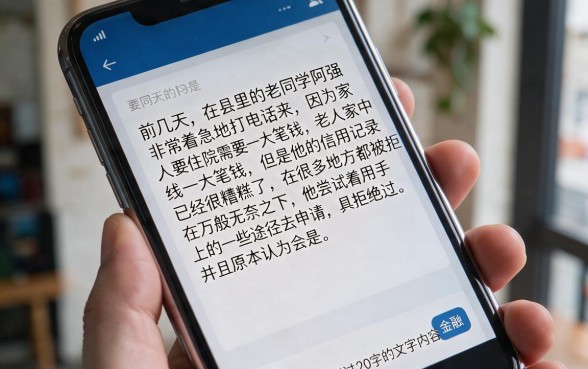 手机贷款借钱快app靠谱么，热忱推荐五个无视花黑烂户能下款的网贷